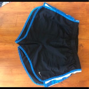 Nike Track Shorts